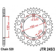 Corona para moto Honda XFMX650 05-08