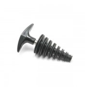 Tapón para silencioso (15mm a 30mm) de escape