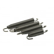 Muelles para escape PRO DRC