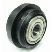 Rodillo Tensor de cadena 35x8x19 para moto Team10