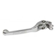 Maneta de embrague forjada y plegable PSYCHIC para moto KTM 125/200/250/300 00-04 todas, KTM 380 00-02 todas, KTM 400/450/520/525 01-04 todas
