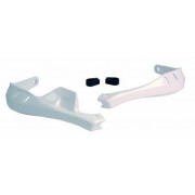 Parámanos Blancos para moto EMGO