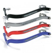 Barras cubremanos para manillares de 22mm. “ARMOR BEND” ZETA RACING       