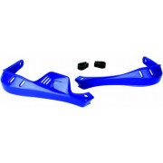 Parámanos Azules para moto EMGO