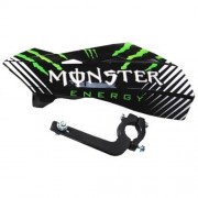 MONSTER ENERGY