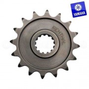 Piñón de ataque RENTHAL para moto Yamaha TDM850 91-95, Yamaha TDM850 99-01