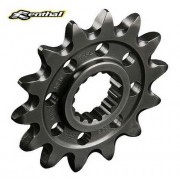 Piñón de ataque Ultraligero RENTHAL para moto Kawasaki KLX450R 08-13, Kawasaki KX450F 06-13