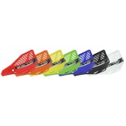 Plásticos deflectores "STINGRAY VENT" ZETA RACING