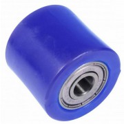 Rodillo Tensor de cadena 32x8x29 Azul