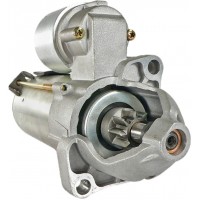 Motor de arranque BMW R1200 HP2 Enduro 04-07, R1200 HP2 Megamoto 06-08