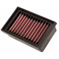 Filtro de aire K&N BMW F650 CS 01-05, G650 Xchallenge 07-11
