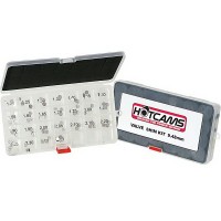 Caja de pastillas de reglaje de válvulas de 9,48mm HOTCAMS