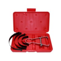 Kit compresores de segmentos (aros) de pistón UPTOWN