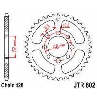 Corona Suzuki DS80 82-03