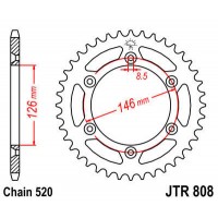 Corona JTR808.51 Suzuki