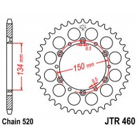 Corona Kawasaki KLX250 09-10