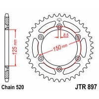 Corona JTR897.38 KTM