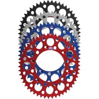 Corona RENTHAL Suzuki RM80 89-01