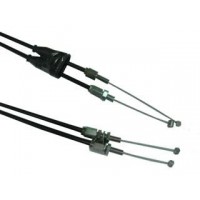 Cable acelerador Honda CRF250R 04-09, CRF250X 04-13, CRF450R, 02-08, CRF450X 05-12