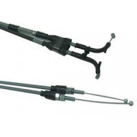 Cable acelerador Suzuki RM-Z250 07-12, RM-Z450 07-12, RMX450Z 2010