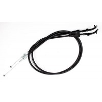 Cable acelerador Yamaha WR250F 01-02, YZ250F 01-02, WR400F 2000, WR426F 01-02, YZ426F 00-02