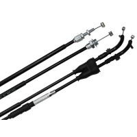 Cable acelerador Yamaha WR250F 07-14, YZ250F 06-13, WR450F 07-11