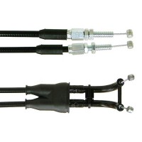 Cable acelerador KTM 450 EXC-G 03-04, 450 XC-F 06-07, 525 EXC-G 04-06, 525 MXC-G 03-05