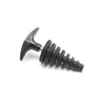 Tapón para silencioso (15mm a 30mm) de escape PSYCHIC