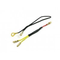 Cableado para intermitentes de led DRC
