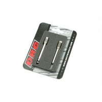 Pasadores de pinza de freno DRC Honda