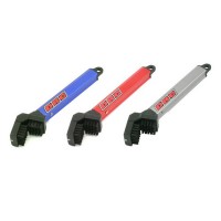 Cepillo limpia cadenas DRC