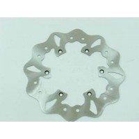 Disco de freno delantero Suzuki RM125 88-08, DR-Z250E 01-07, RM250 87-08, RMX250 95-98, DR-Z400 00-14
