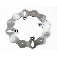 Disco de freno delantero Suzuki RM-Z250 07-14, RM-Z450 05-14, RMX450 2010