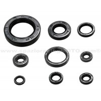 Kit retenes de motor Honda CR250R 02-04