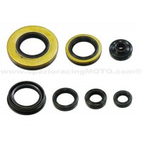 Kit retenes de motor Suzuki RM250 03-05