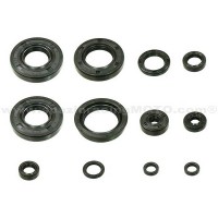 Kit retenes de motor Yamaha YZ125 05-14