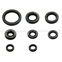 Kit retenes de motor Yamaha WR450F 03-09, YZ450F 03-13