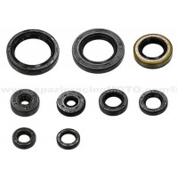 Kit retenes de motor Suzuki RM-Z250 04-06