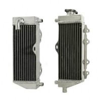 Juego 2 radiadores Yamaha YZ250 02-14