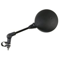 Espejo retrovisor universal “Homologado” regulable VParts