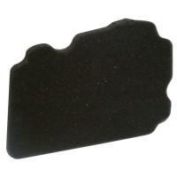 Filtro de aire HIFLO Yamaha TW125 99-04, TW200 96-12