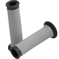 Puños Sport Bike Carretera “Full Diamond Dual Compound” RENTHAL