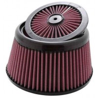 Filtro de aire K&N “XStream” Honda CRF250R 10-13, CRF450R 09-12	