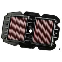 Filtro de aire K&N Honda XL700V Transalp 08-10