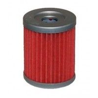 Filtro de aceite Suzuki DR-Z125 03-13, DR-Z125L 03-13, DR200S 86-91, DR200SE 96-10