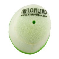 Filtro de aire HIFLO Suzuki RM80 86-01, RM85 02-13