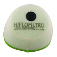 Filtro de aire HIFLO Suzuki RM125 96-01, Suzuki RM250 96-01