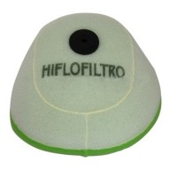 Filtro de aire HIFLO Suzuki RM125 02-03, RM250 2002