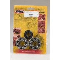 Rodamientos y Retenes cigüeñal Hot Rods Honda CR85R 03-07, CR85RB 03-07