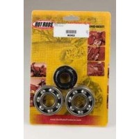 Rodamientos y Retenes cigüeñal Hot Rods Honda CR125R 90-07